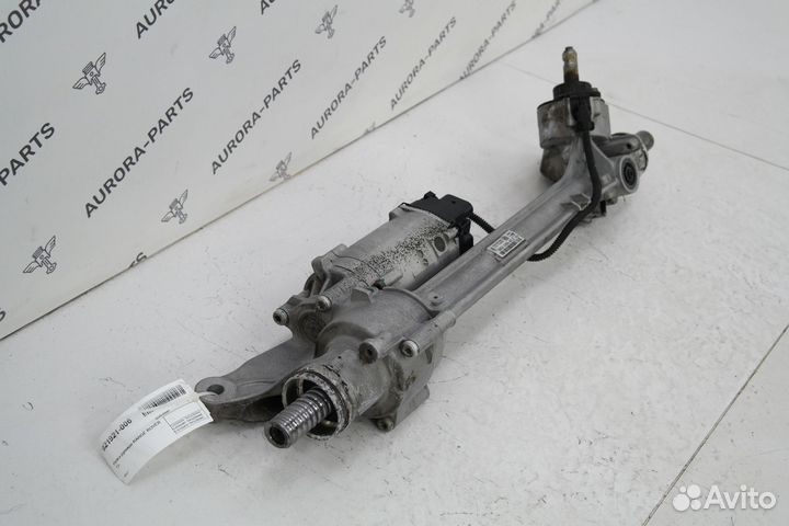 Рейка рулевая Range Rover 4 L405