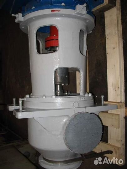 Насосы кс 12-50 с эл/дв 5,5/3000 (конденсатные)