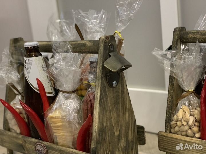 Набор для мужчин