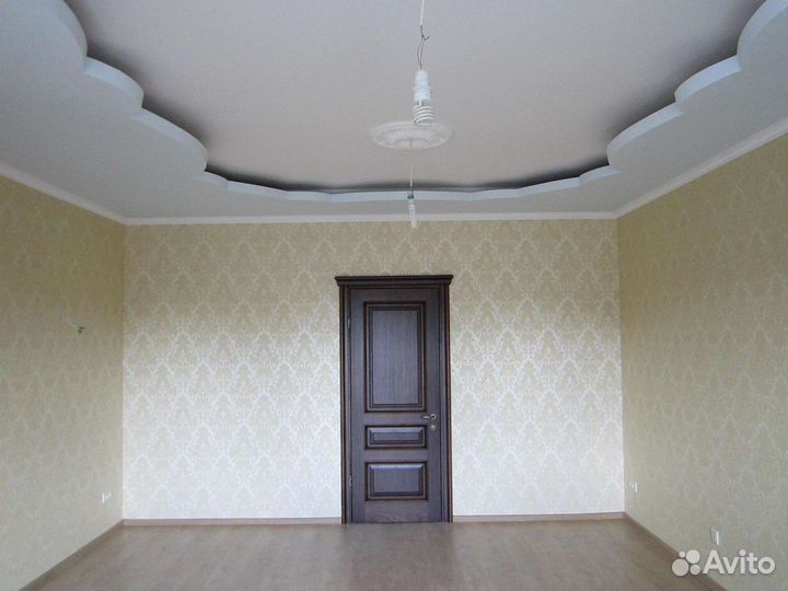 Ремонт и отделка квартир под ключ работа