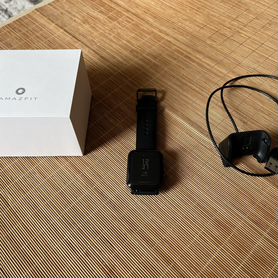 Смарт часы Xiaomi Amazfit Bip