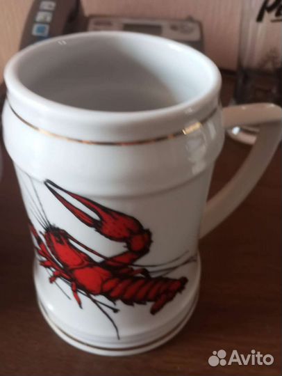 Пивная кружка