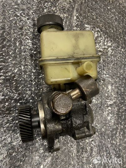 Гидроусилитель руля Mazda MPV