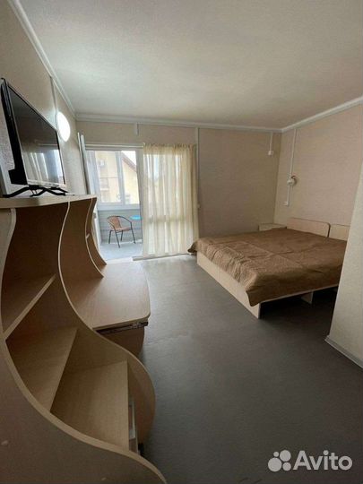 Номера у моря