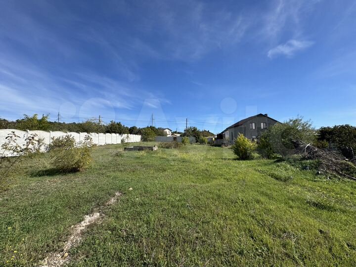 Участок 6 сот. (СНТ, ДНП)