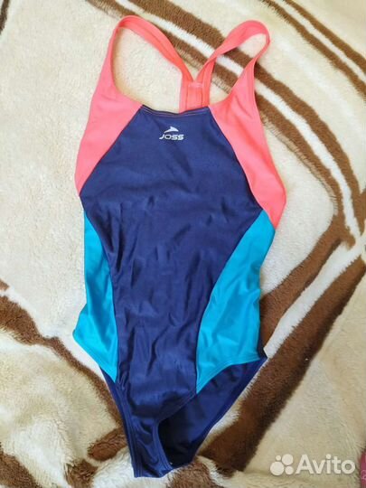 Купальник для девочки р128