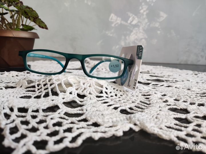 Очки для зрения женские