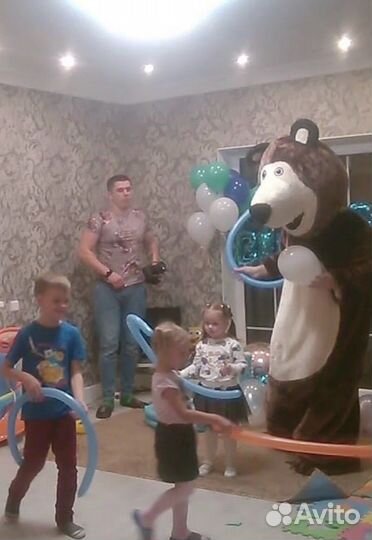 Мышь Минни и Микки Маус для Анимации Растовые