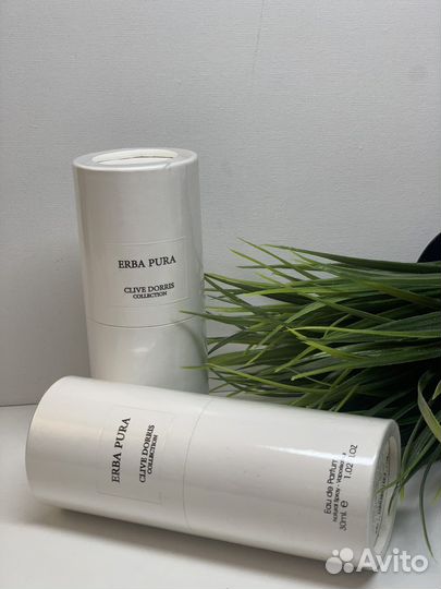 Парфюм женский/мужской