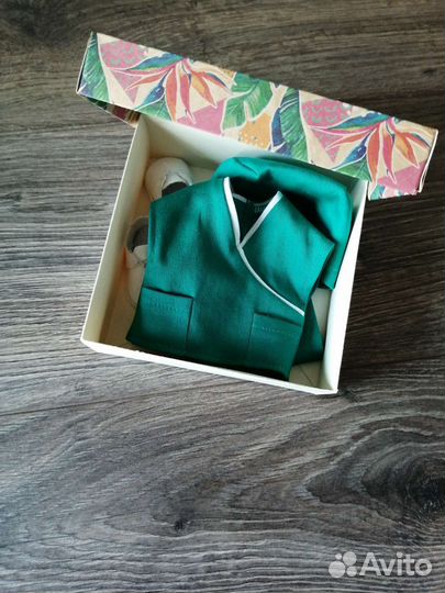 Одежда для Куклы Паола Рейна