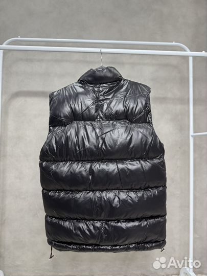 Жилетка Polo Ralph Lauren глянцевая