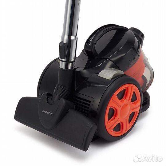 Пылесос Polaris