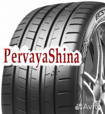 Kumho Ecsta PS71 265/35 R19