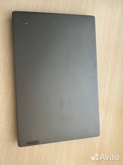 Мощный Ноутбук Lenovo ideapad