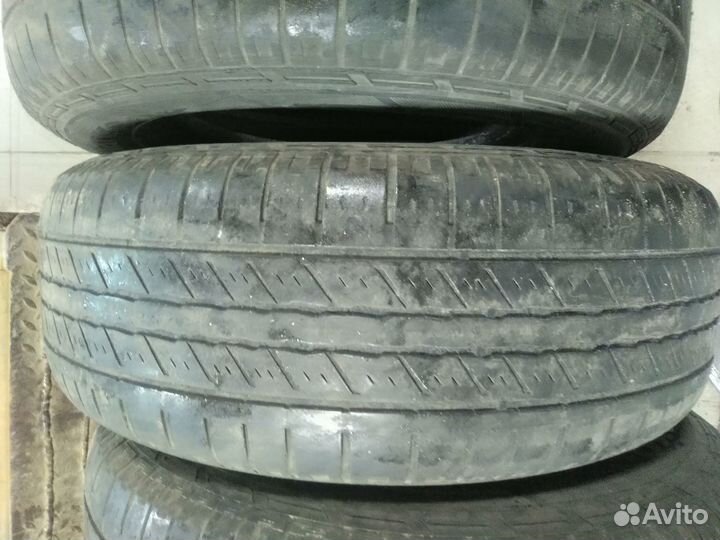 Hankook Dynapro HP RA23 245/70 R16 107H