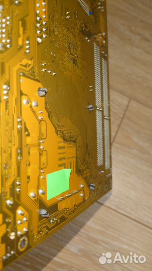 Комплект материнская процессор оперативная память