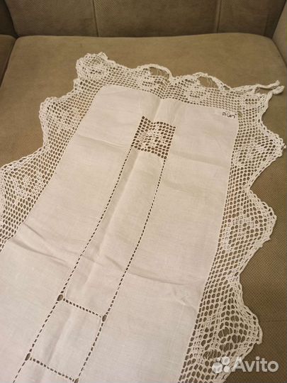 Салфетка кружево