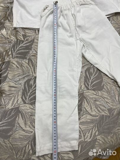 Кимоно для мальчика, 120 ростовка