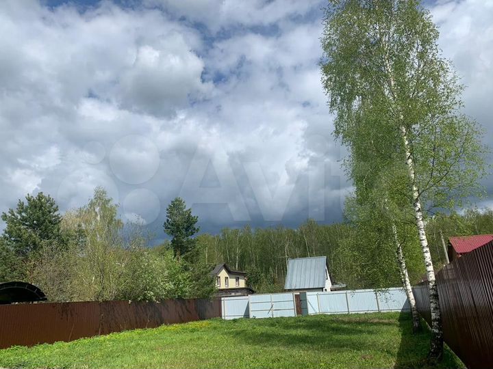 Участок 6 сот. (СНТ, ДНП)