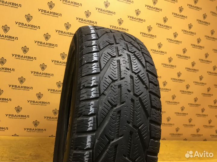 Tigar Winter 1 195/55 R15 85H