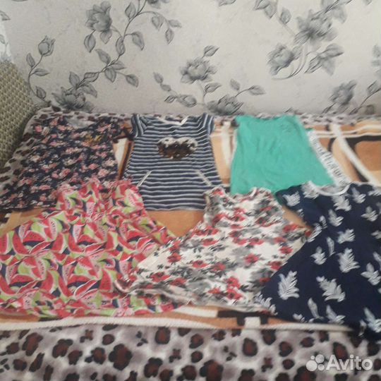 Одежда для девочки