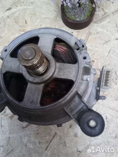 Двигателей для стиральный машына вятка автомат