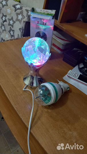 Гирлянды СССР