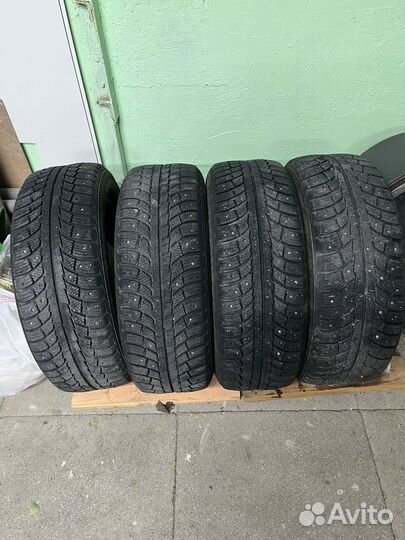 Колеса на volkswagen polo r15