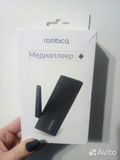 Медиаплеер для телевизора