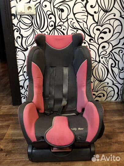 Детское автокресло от 0 до 25 кг