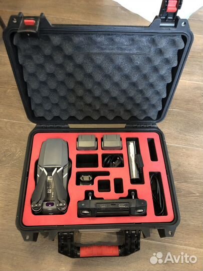 DJI Маvic 2 Pro