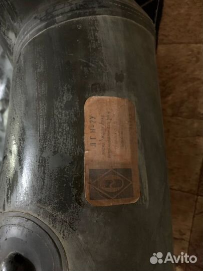 Надувная Лодка лгн-2у
