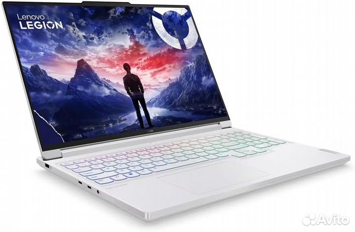 Lenovo Legion 7 i7 14700HX/16GB/1TB/4060