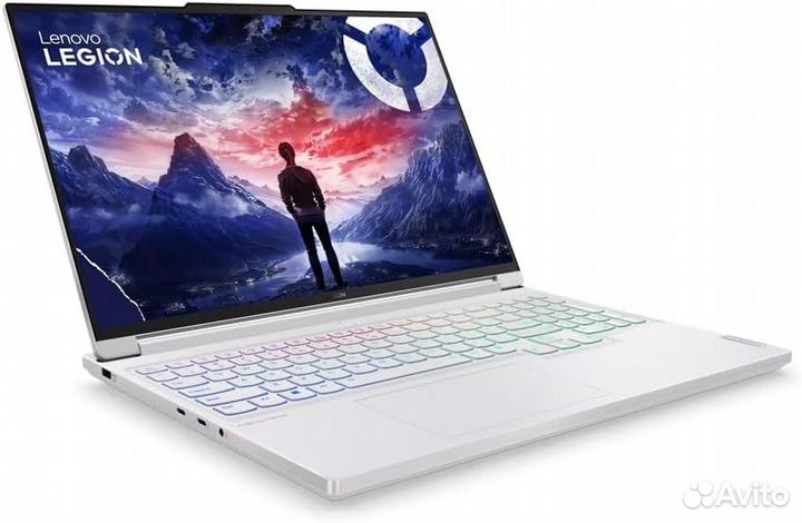 Lenovo Legion 7 i7 14700HX/16GB/1TB/4060