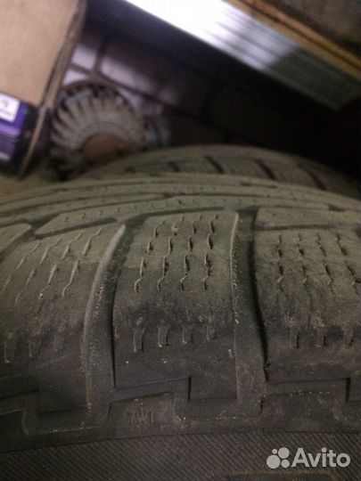 Nokian Tyres Hakkapeliitta 5 265/60 R18