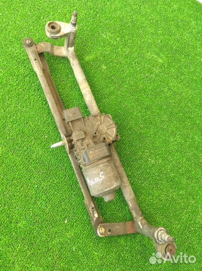 Трапеция стеклоочистителей Volkswagen Polo V (2009