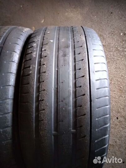 Toyo Proxes T1 Sport SUV 265/50 R19