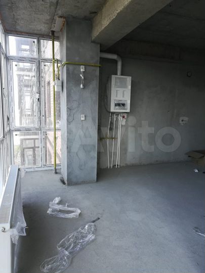 2-к. квартира, 81 м², 4/5 эт.