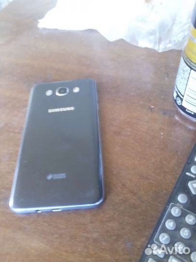 Телефон Samsung galaxy s7