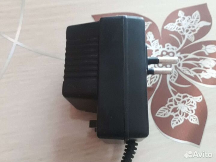 Адаптер блок питания 12v