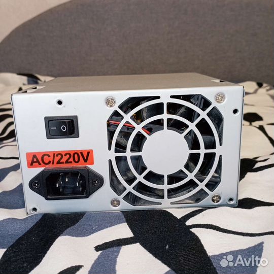 Комплектующие для пк