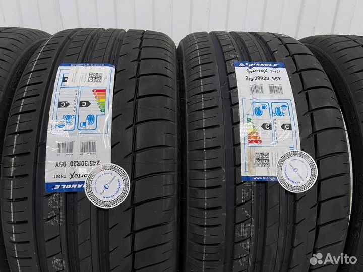 Triangle Sportex TSH11 235/45 R20