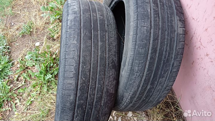 Yokohama BluEarth A34 205/60 R16