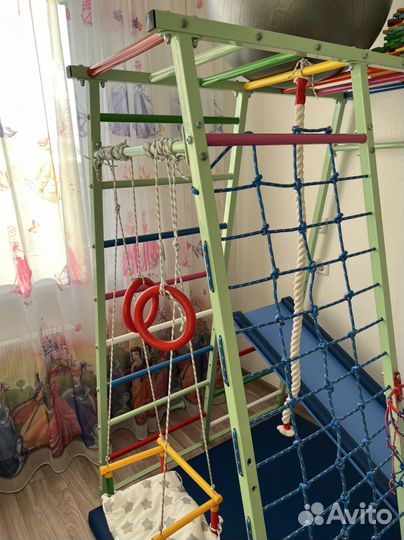 Спортивный комплекс