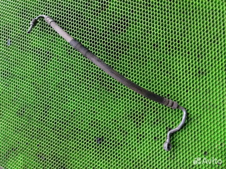 Трубка гидроусилителя на бмв 7 E65/E66