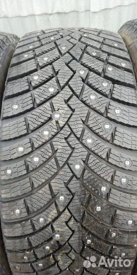 Pirelli Winter Ice Zero 275/50 R21 113H