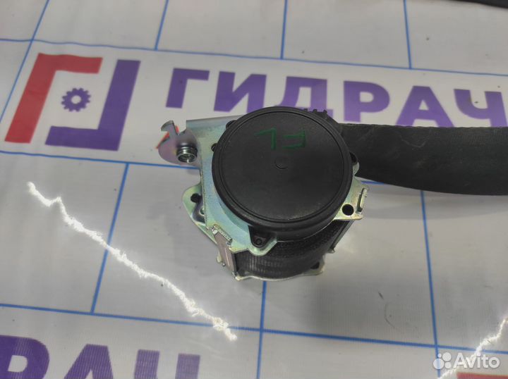 Ремень безопасности Renault logan 2 Stepway 868857