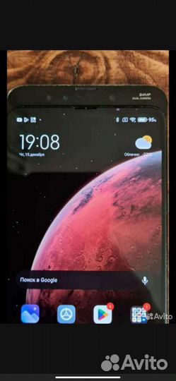 Xiaomi mi mix 3