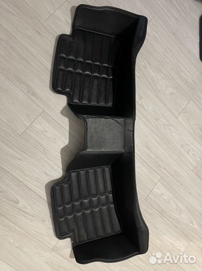 Ковры в салон автомобиля