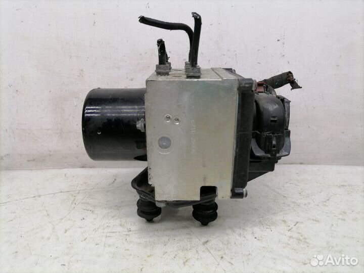 Блок abs Volkswagen Passat B6 2.0 2008